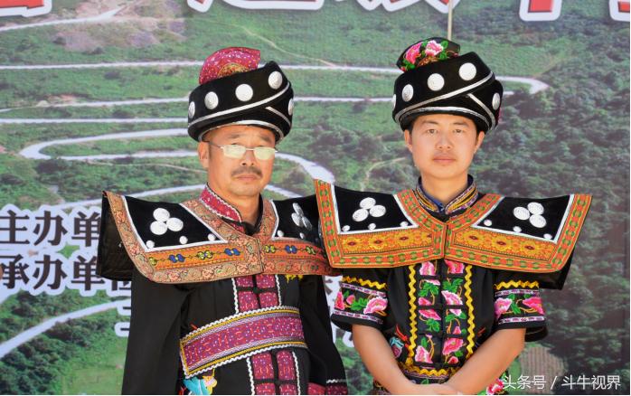 2018年贵州超级牛王争霸赛,2022年贵州牛王争霸赛第一名