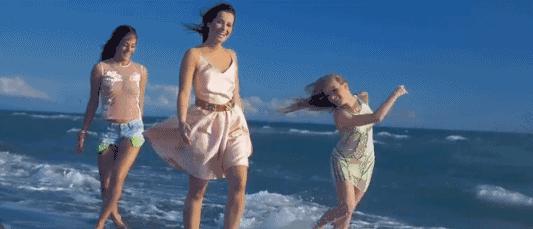 jeep指南者自驾游感受,在路上jeep美国