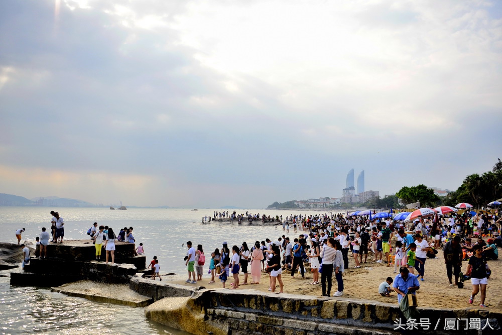 曾厝垵最文艺的渔村,曾厝垵被称为中国最文艺渔村