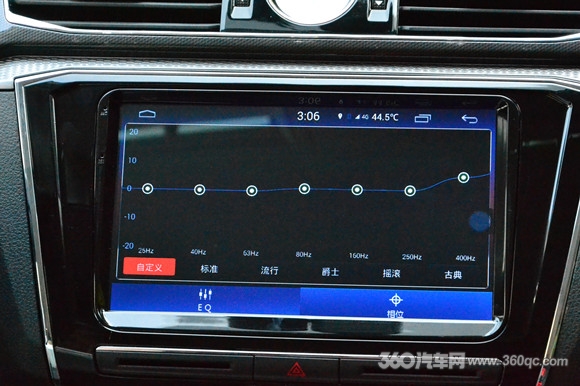 不务正业的音乐导航？行影通高通八核V2版导航测评