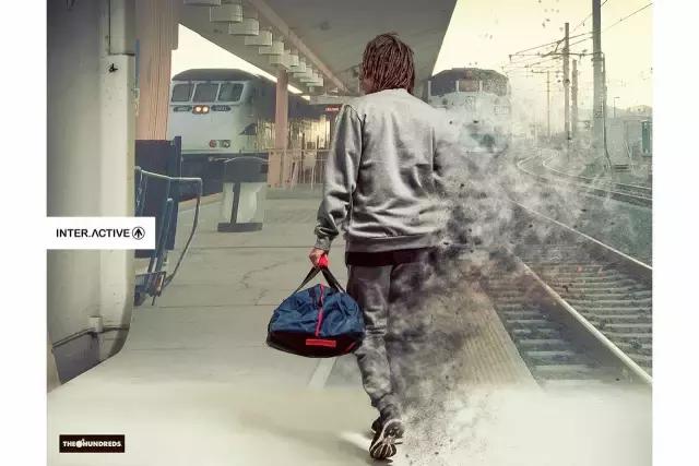 这些潮牌你认识吗街头采访,美国流行十大潮牌