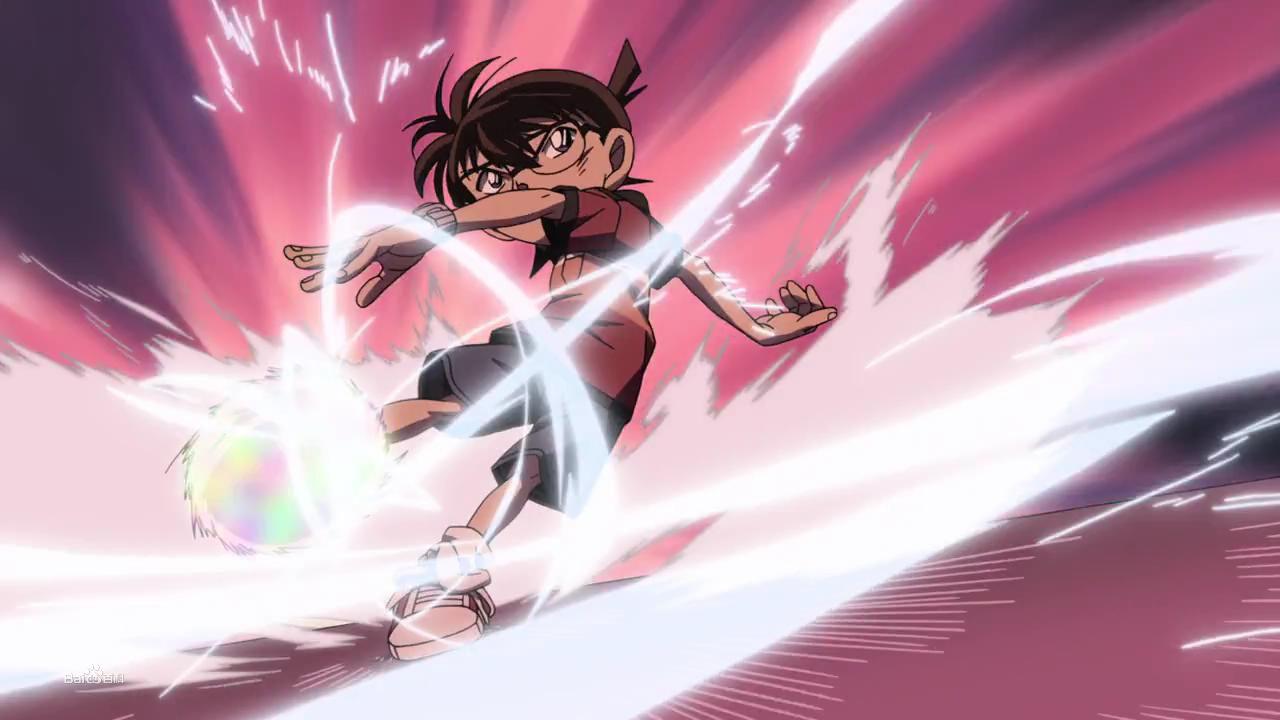 当名侦探柯南遇上哆啦a梦,盘点真实版柯南的道具