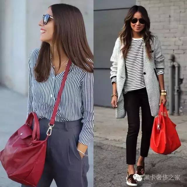 LongchampLePliage小羊皮包：为什么大家都爱我