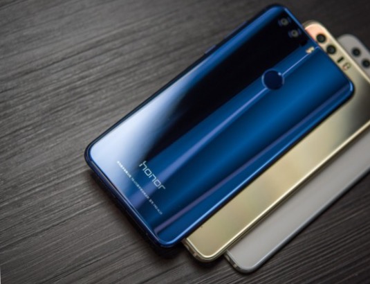 为什么赞两句华为就“被水军”