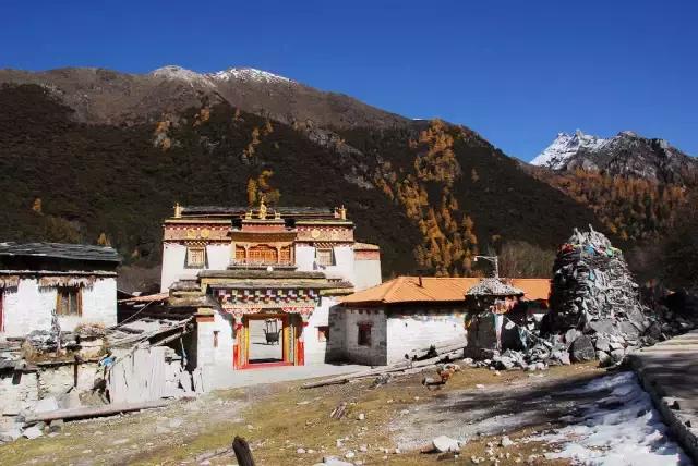 稻城从你的全世界路过片段,稻城从你的全世界路过