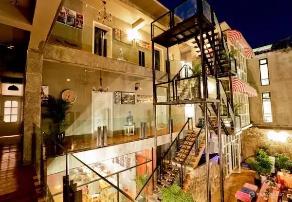 在洱海住了以后去回大理住划算吗,在洱海住酒店