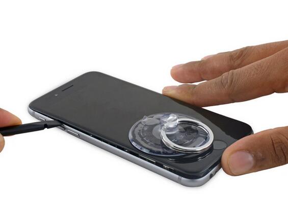 iphone6shome键更换多少钱,iphone6shome键维修教程