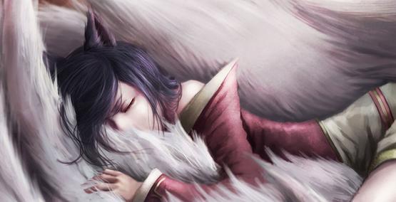 lol语音包最多的英雄,lol里谁的声音最好听