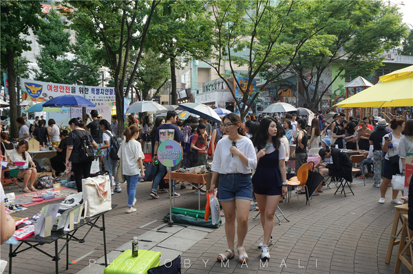 首尔游购胜地新罗爱宝客免税店,韩国首尔新罗免税店地址