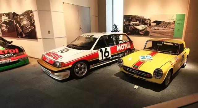 给一家车厂50年时间看看它到底能捣弄出多少事情,下