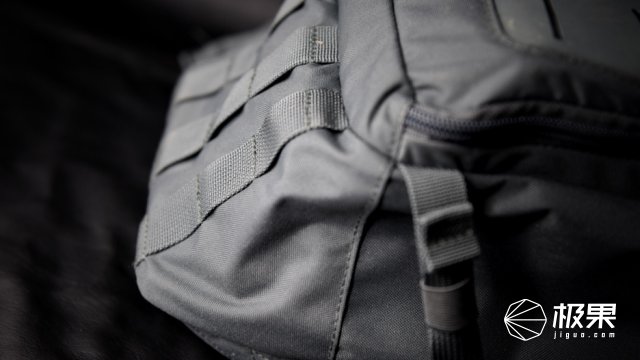 最牛的户外战术背包,好看又实用的军品背包