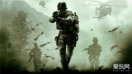 使命召唤现代战争四重制版,使命召唤现代战争重制版故事背景
