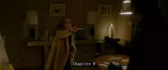 今年我最欣赏的一部片，送给每个不自由的你