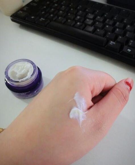 老爸测评兰蔻塑颜紧致眼霜,霹雳爸