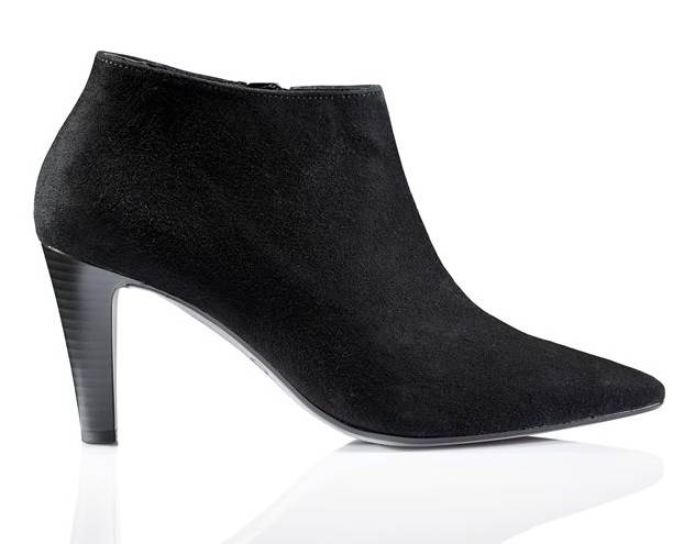 走路不累的高跟鞋排行,走路不磨脚不累脚的高跟鞋