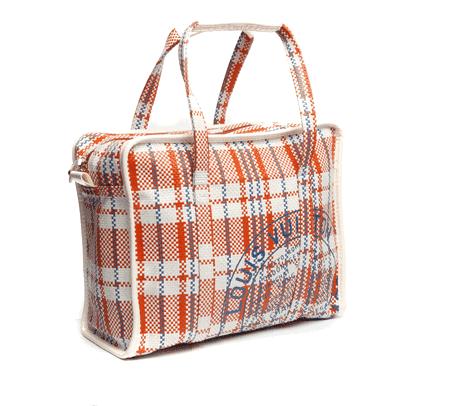 每个人都有属于自己的钱袋子,每人必须拥有的时尚潮流的包