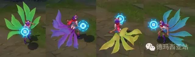 lolt3级别皮肤推荐,lol所有t3级别的皮肤有哪些