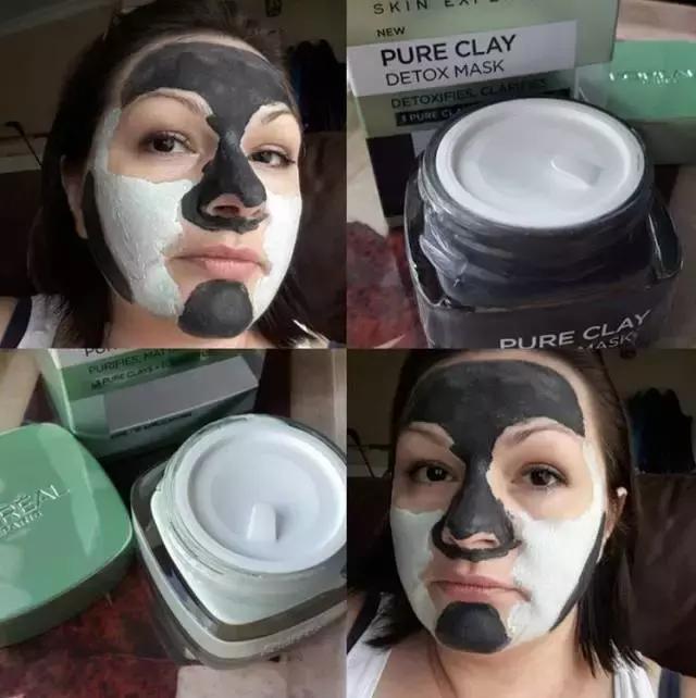 这5大奇葩面膜你用过吗,这些面膜让你焕发健康光彩