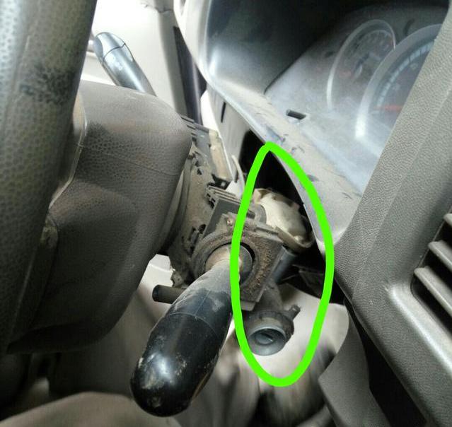 汽车的这5个螺丝你知道吗,汽车螺丝的区别是什么