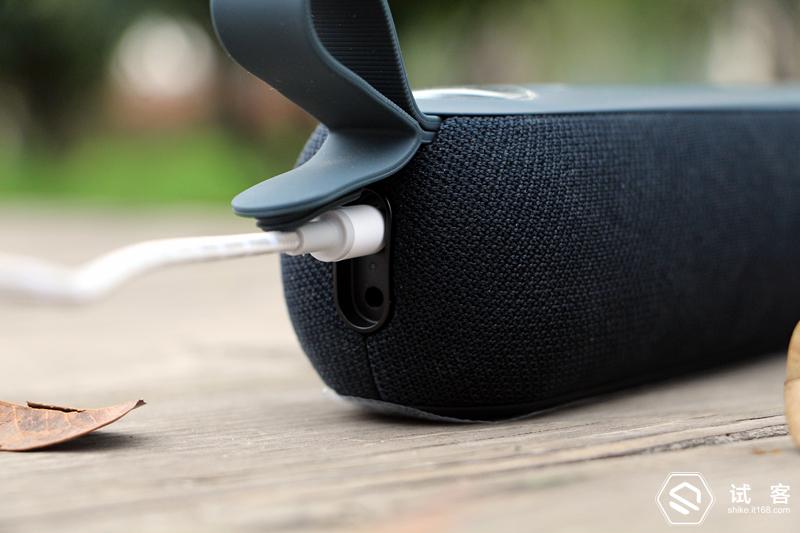 神奇蓝牙音箱,小小的蓝牙音箱