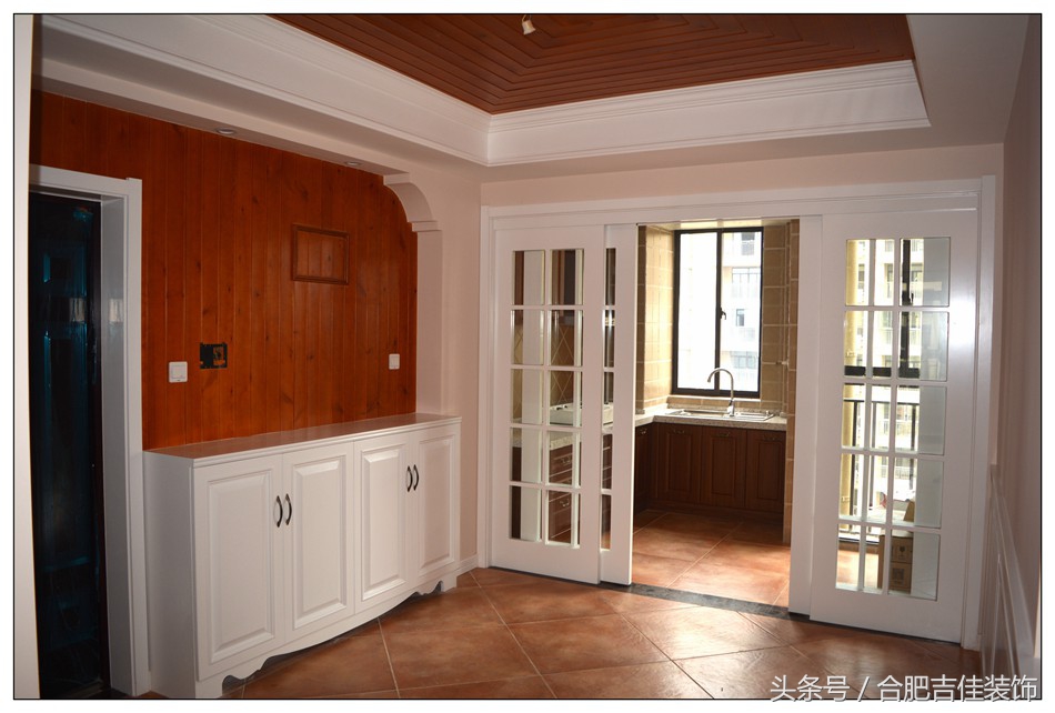 老王装修效果图大全,老王装修