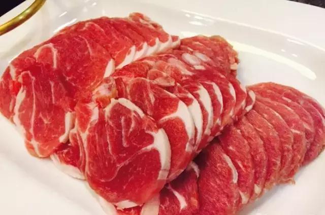 贴秋膘的正确方法与吃法,秋膘的优雅贴法来喽