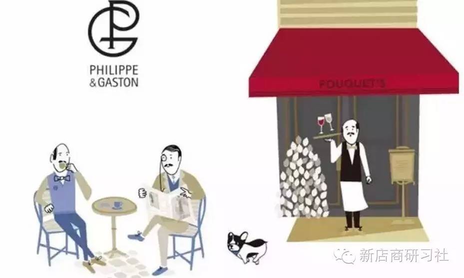 法国巴黎购物中心,巴黎时尚购物中心