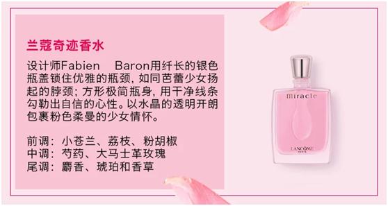 十大经典女士香水推荐 (最经典的十款香水)