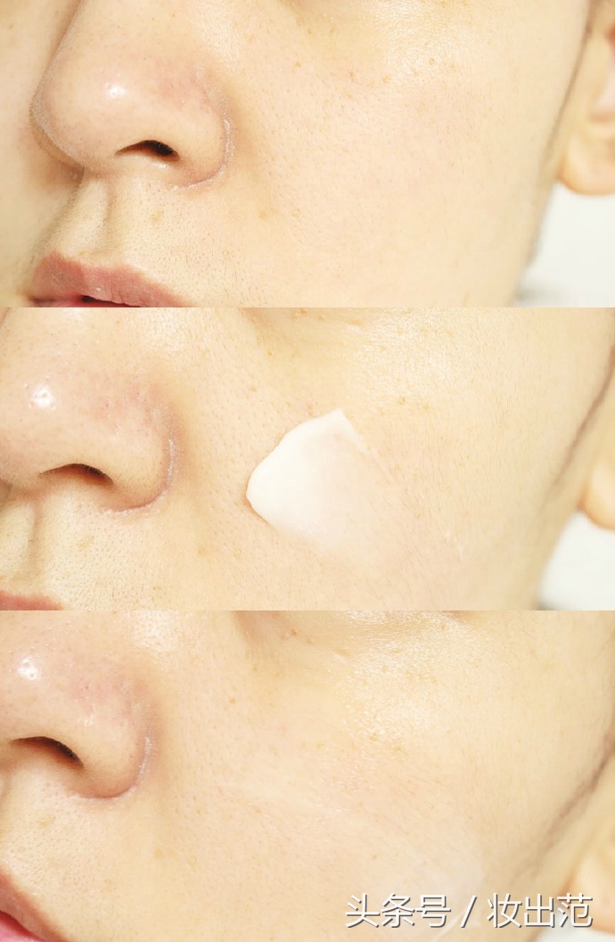 sulwhasoo滋阴生人参凝萃焕颜面霜使用分享