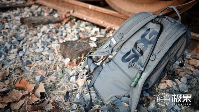 最牛的户外战术背包,好看又实用的军品背包