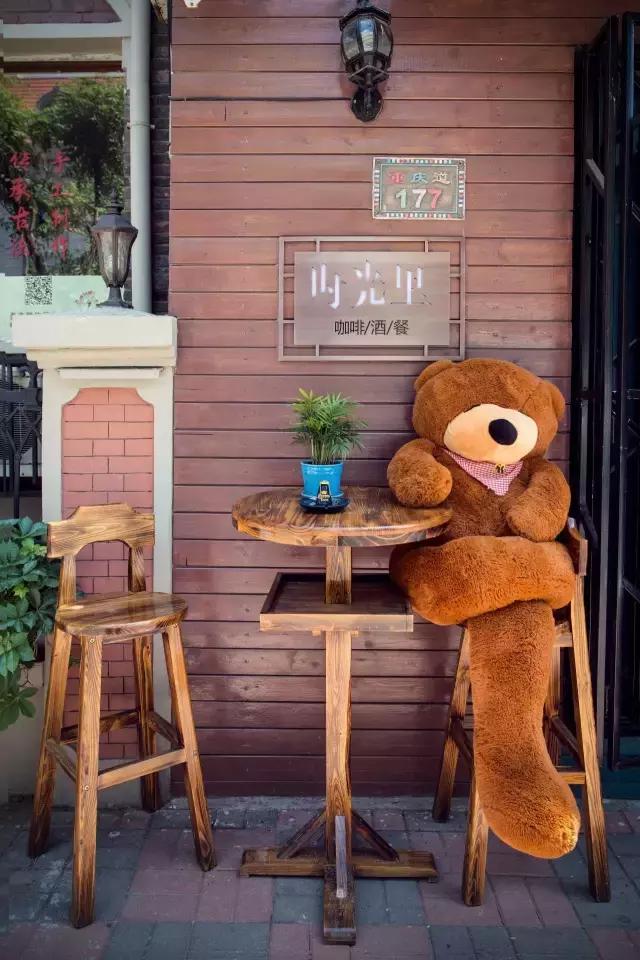 在天津的五大道,生活在天津五大道