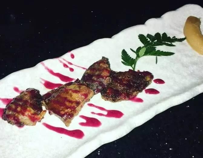 深圳有品位的餐厅推荐,深圳有氛围感的自助餐厅