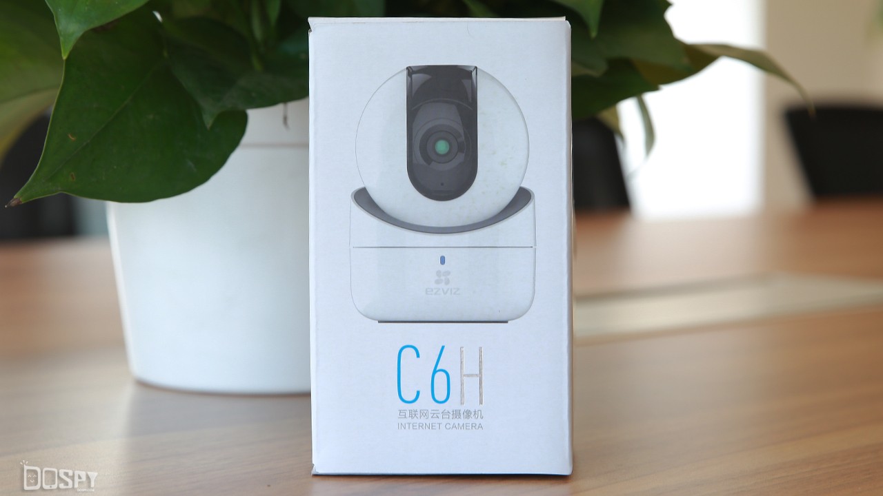 户外家用监控摄像机推荐,想买个家用监控有没有推荐