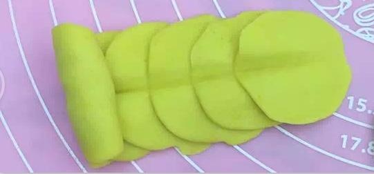 馒头君和南瓜妹的正确打开方式，厉害了我的馒头君