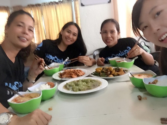 菲律宾潜水攻略 (菲律宾潜水游记)