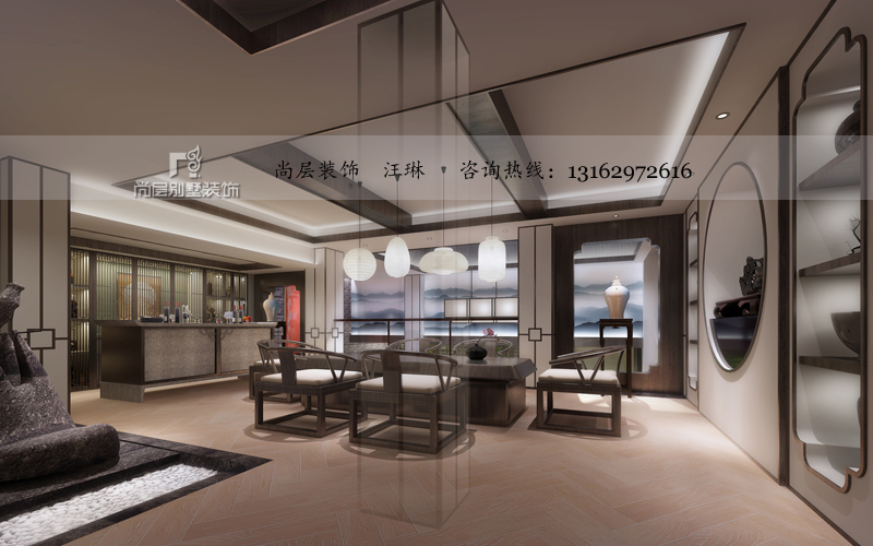 海棠湾海棠湾,感受豪宅