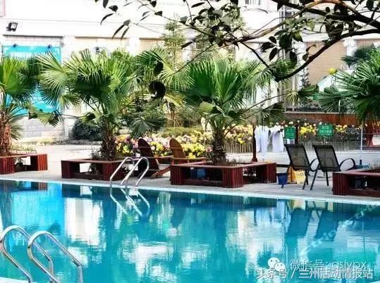 甘肃天水温泉旅游攻略,甘肃温泉度假村排名榜