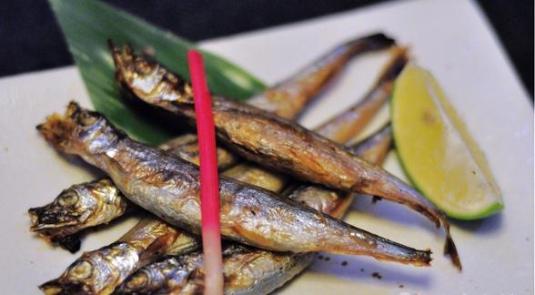 东京排第一的日料店,魔都最好的日料店