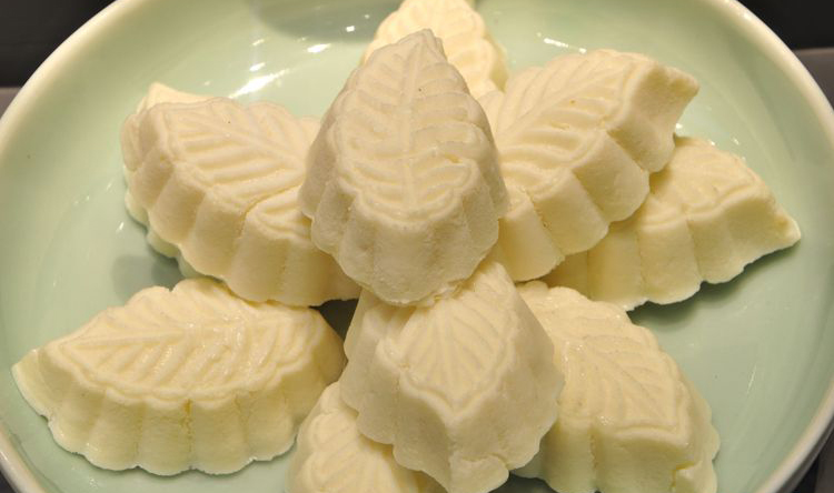 芡实糕为什么叫芡实糕,芡实糕是怎么做的