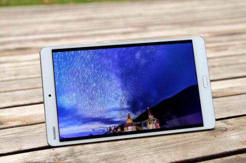 能接打电话、办公、HIFI，华为平板M3真的那么全能？