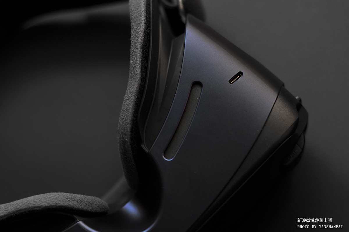 目前最好的vr眼镜一体机,目前最好的眼镜式vr设备