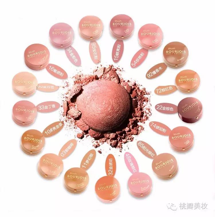 妙巴黎的粉底,妙巴黎的粉底怎么样