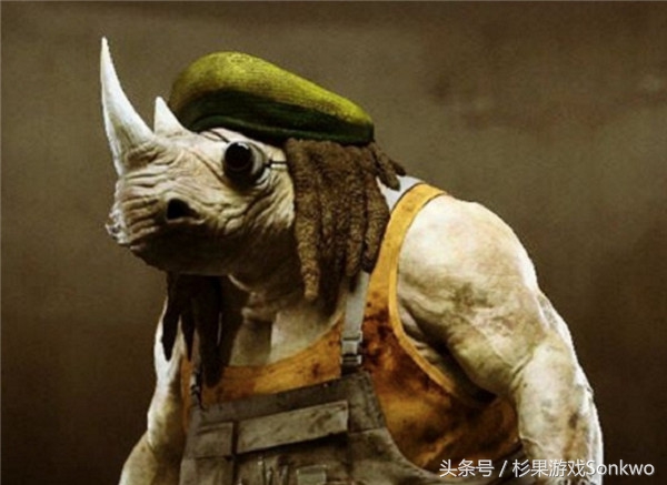 免费领取超越善恶废土3多人细节公布PSVR新一批预订开始