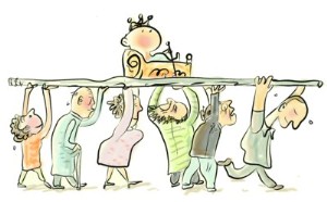 一场婚礼下来需要准备多少钱,一场婚礼要花掉多少钱