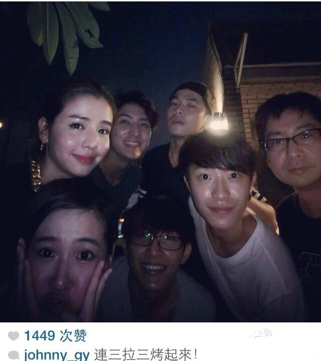 皮肤黑不是问题，黑到只看得见牙齿就是你的错了