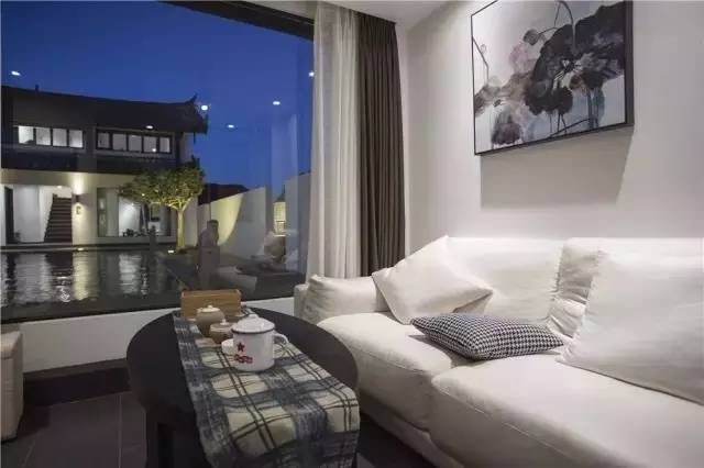 心宿旅舍,民宿推荐来一场说走就走的旅行