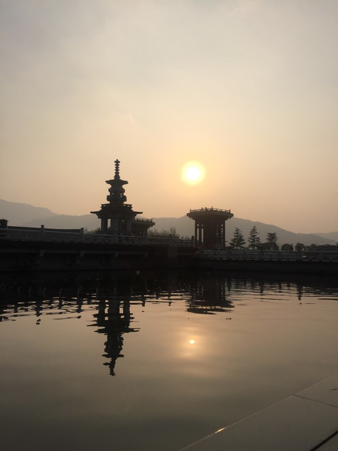 九华山黄山西递宏村纯玩四日游,黄山宏村经典四日游附详细攻略