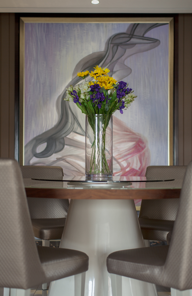 时尚生活家杂志,简约杂志风格