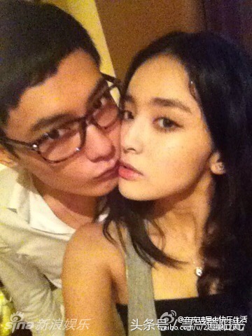 爱炒作的女明星,关晓彤古力娜扎