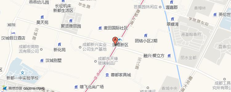 刚需的福音成都神盘2020,成都新盘推荐刚需